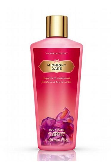 Victoria's Secret dušo želė Midnight Dare